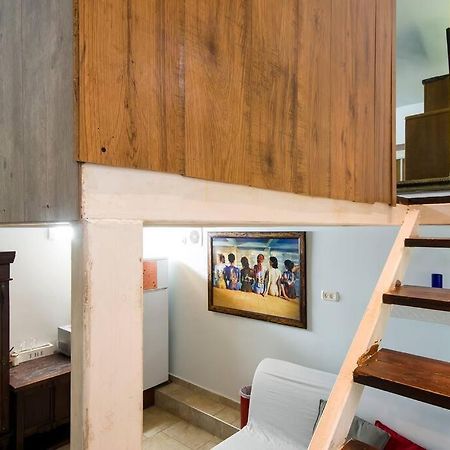 Ahuzat Shaul - Apartment Hadera Luaran gambar