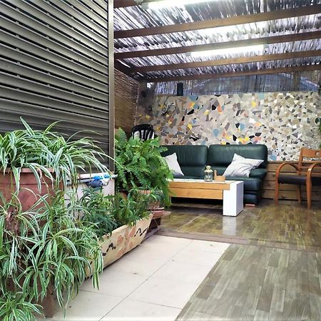 Ahuzat Shaul - Apartment Hadera Luaran gambar