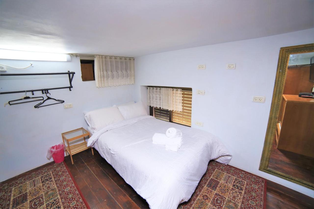 Ahuzat Shaul - Apartment Hadera Luaran gambar