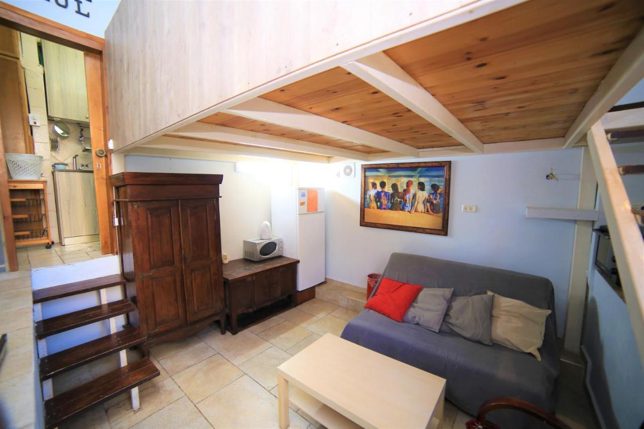 Ahuzat Shaul - Apartment Hadera Luaran gambar