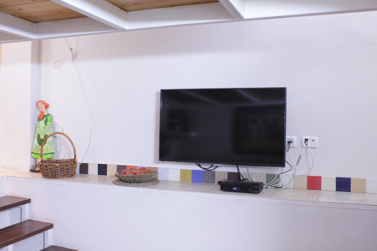 Ahuzat Shaul - Apartment Hadera Luaran gambar