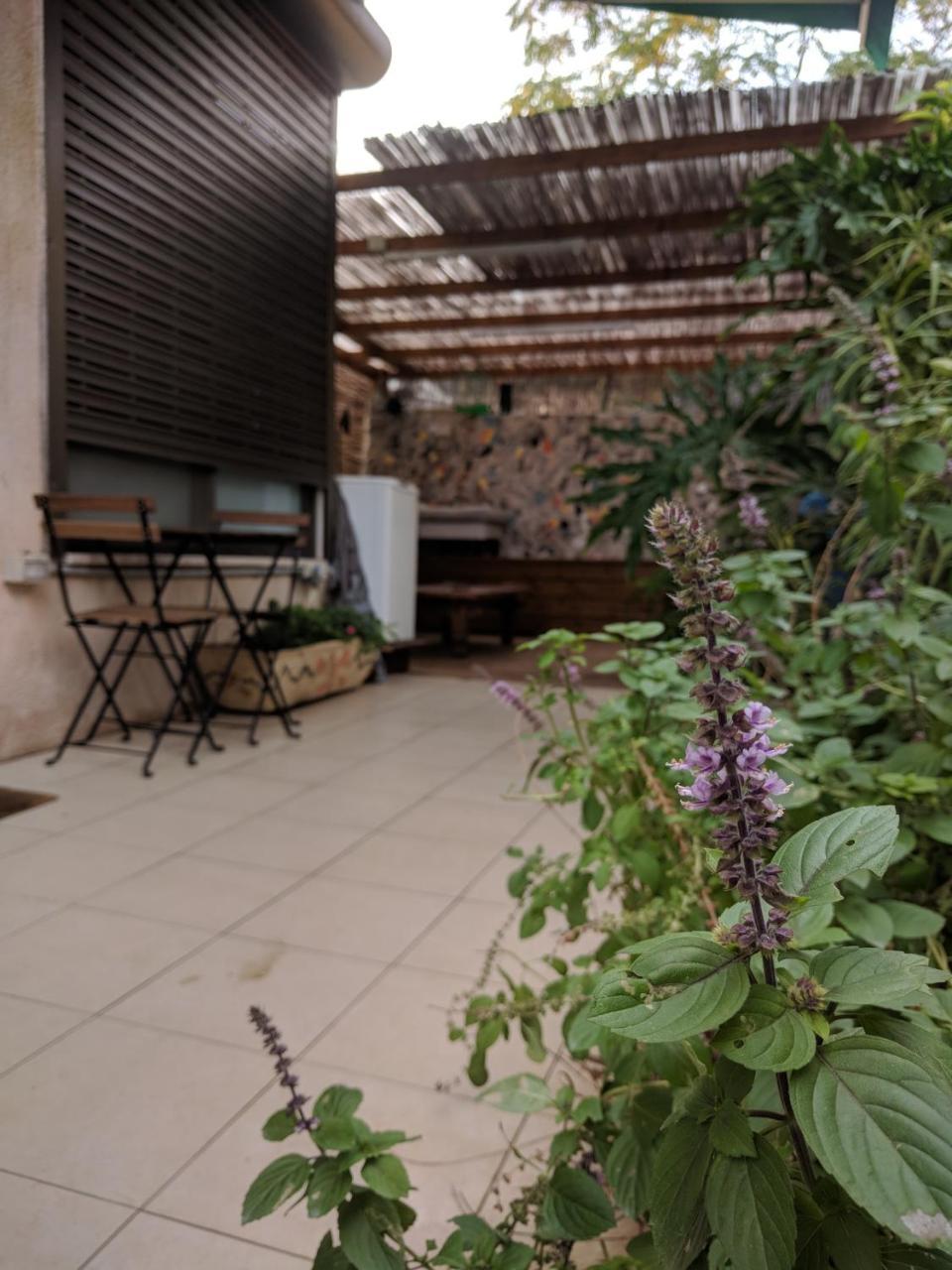 Ahuzat Shaul - Apartment Hadera Luaran gambar